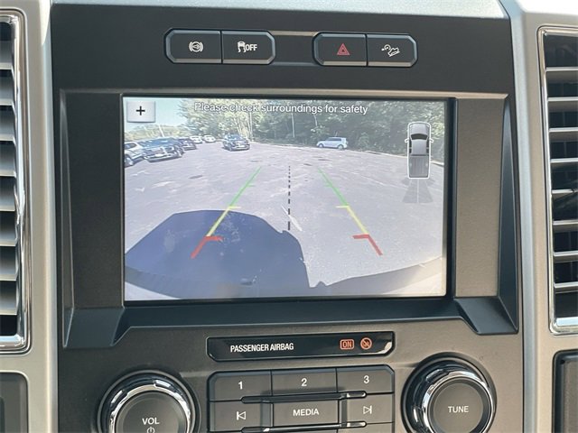 Used 2017 Ford F250 Lariat w/ FX4 Off-Road Package image 15