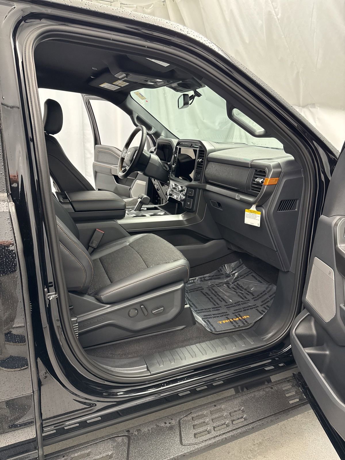 New 2025 Ford F150 Tremor image 36