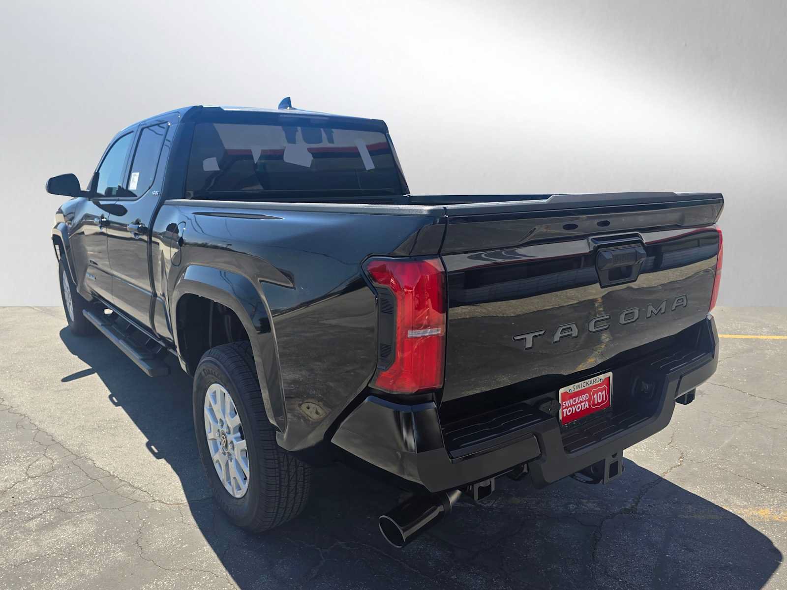New 2026 Toyota Tacoma SR5 RWD image 5