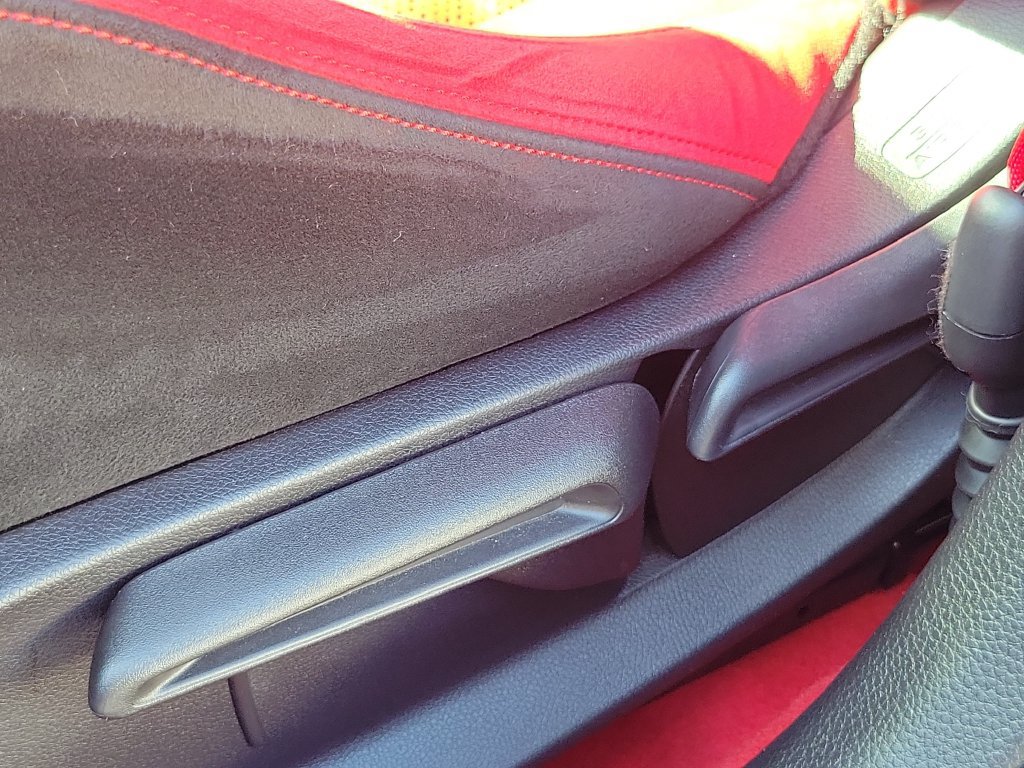 Used 2023 Honda Civic Type R image 23