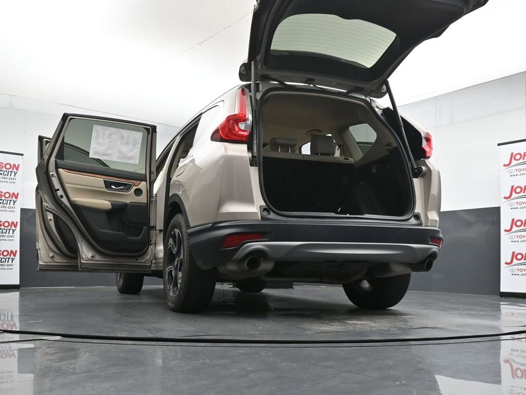 Used 2019 Honda CR-V Touring image 46