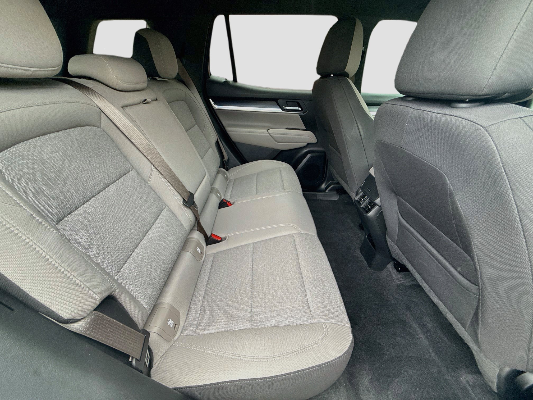 Used 2026 GMC Terrain Elevation w/ LPO, Floor Liner Package FWD image 26