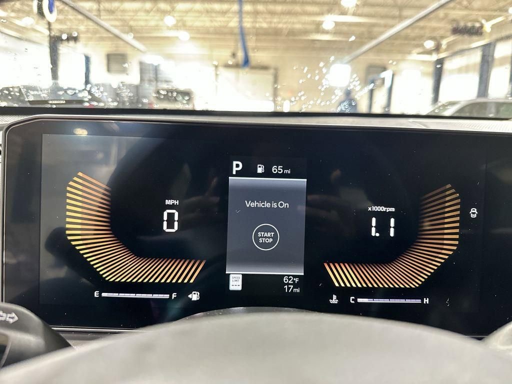 New 2026 Kia K5 GT-Line w/ GT-Line Red Interior Package image 7