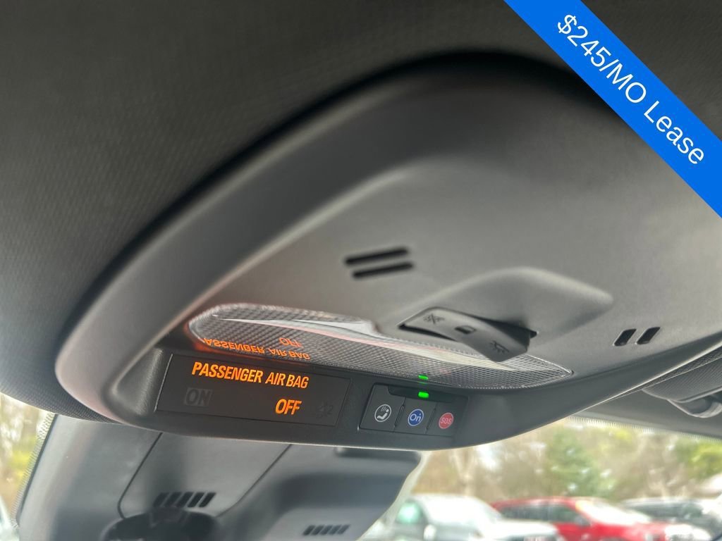 New 2026 Buick Envista Preferred w/ Convenience I Package FWD image 29