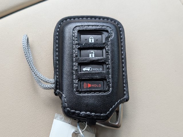 Used 2022 Lexus RX 350 FWD w/ Premium Package image 33