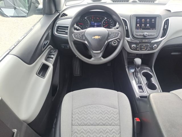Used 2024 Chevrolet Equinox LS w/ LS Convenience Package image 11