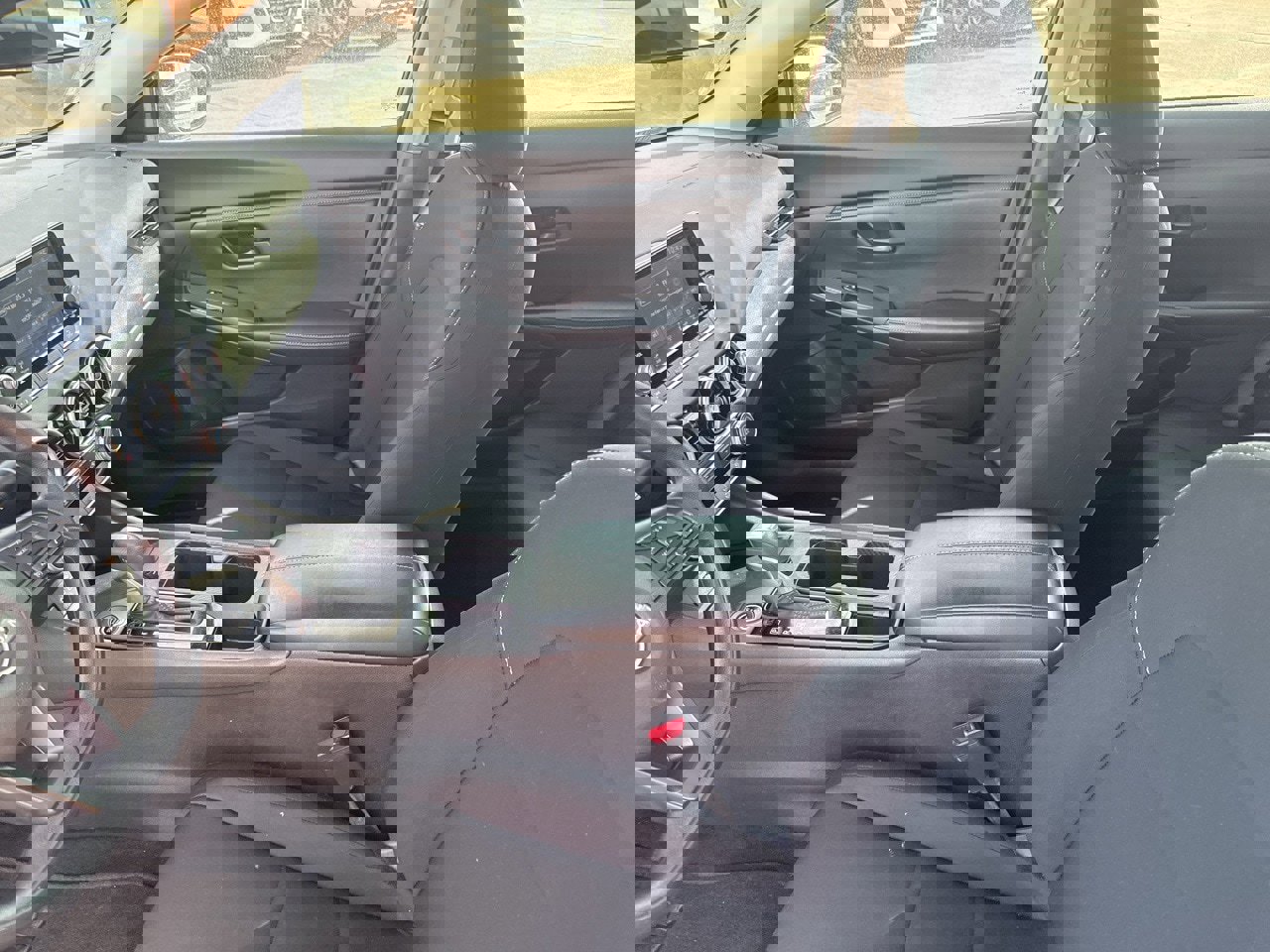 Certified 2024 Nissan Sentra S image 26