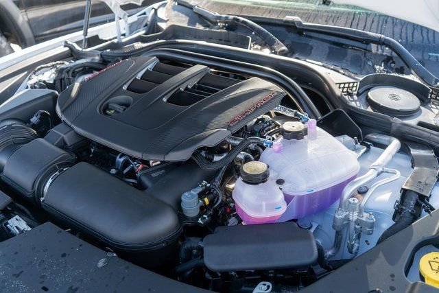 New 2026 Dodge Charger Scat Pack w/ Blacktop Package AWD/4WD image 30