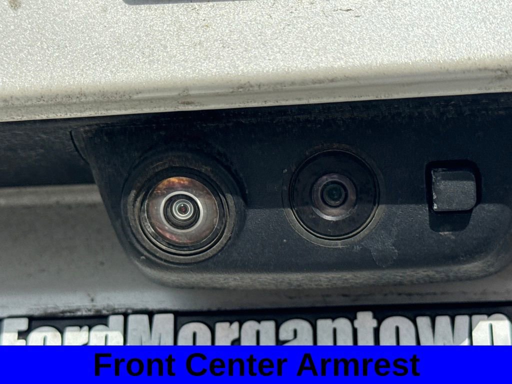 Used 2024 Chevrolet Blazer RS w/ Driver Confidence II Package image 24