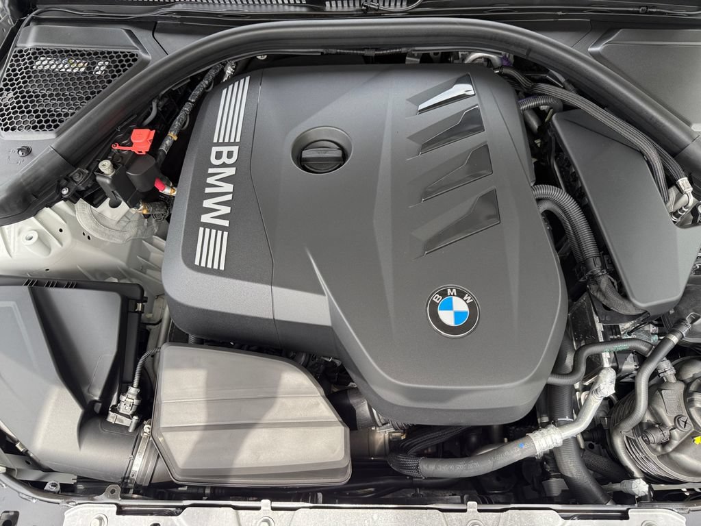 Used 2026 BMW 330i xDrive Sedan AWD/4WD image 36