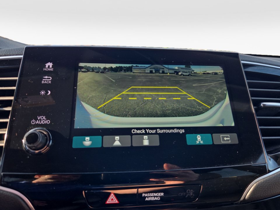 Used 2022 Honda Pilot Touring image 19