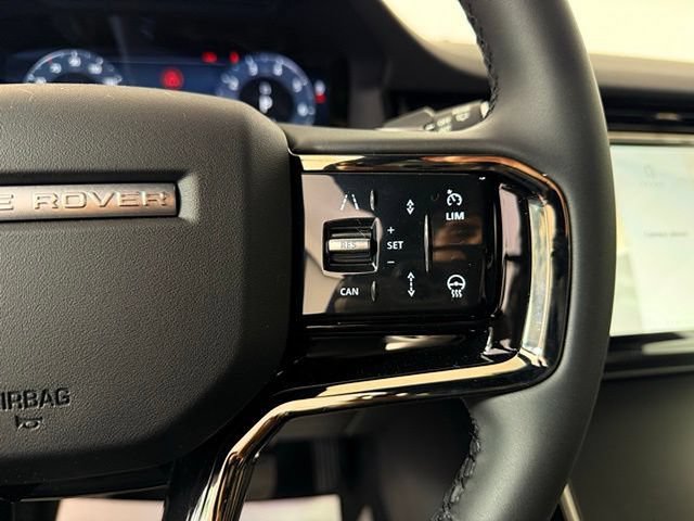 Certified 2026 Land Rover Range Rover Evoque S AWD/4WD image 19