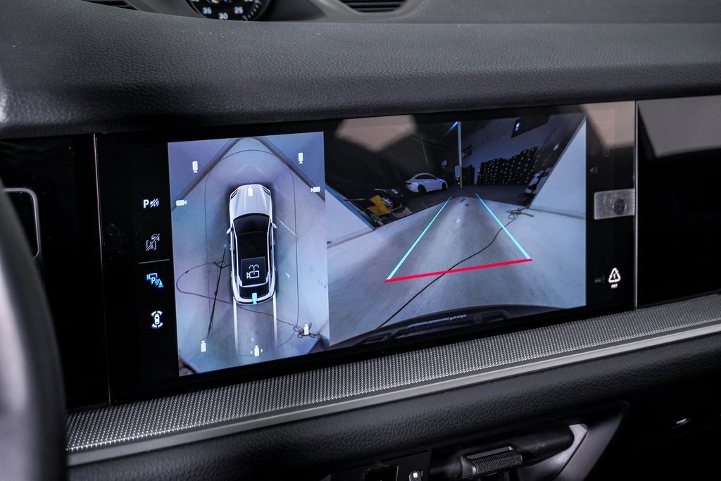 New 2026 Porsche Cayenne Coupe image 23