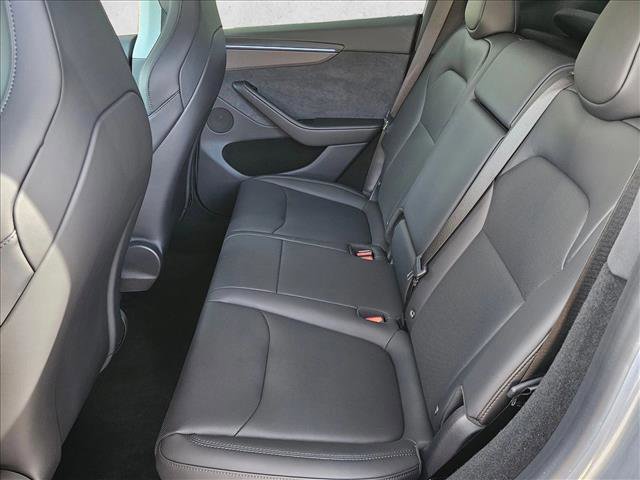 Used 2026 Tesla Model Y Performance image 19
