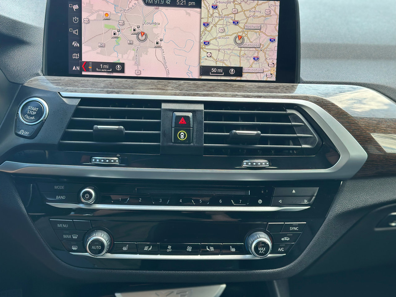 Used 2019 BMW X3 xDrive30i image 23