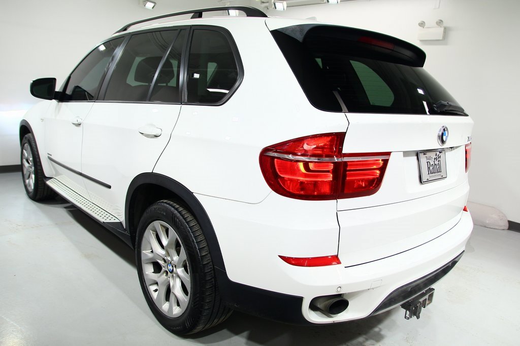 Used 2013 BMW X5 xDrive35i image 14