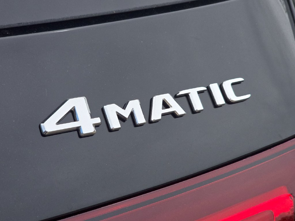 New 2026 Mercedes-Benz GLE 350 4MATIC image 5