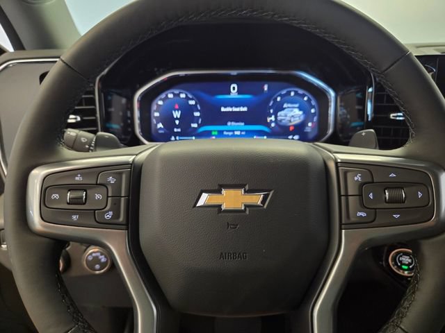 New 2026 Chevrolet Silverado 1500 LT w/ Protection Package RWD image 26