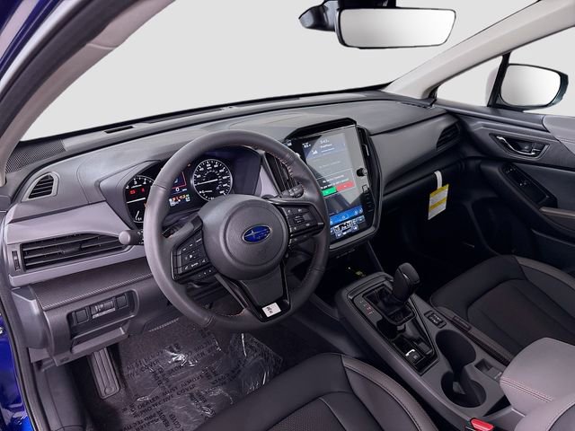 New 2026 Subaru Crosstrek 2.5i Limited AWD/4WD image 9