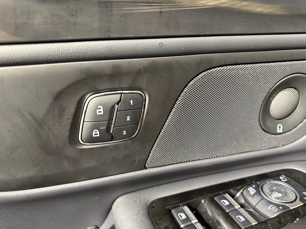 New 2024 Lincoln Nautilus Reserve w/ Equipment Group 202A image 16