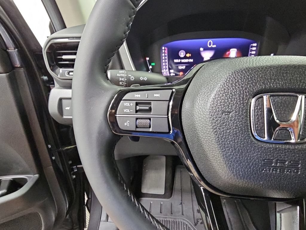 Used 2026 Honda Passport RTL image 26