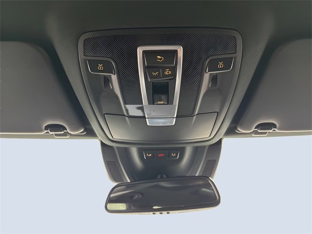 Used 2019 Mercedes-Benz GLS 450 4MATIC image 26