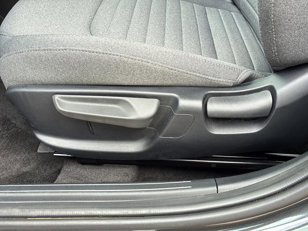 Certified 2025 Kia K4 EX image 14