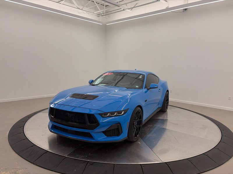 Used 2024 Ford Mustang GT Premium RWD image 7