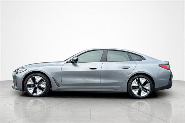 Used 2023 BMW i4 eDrive35 image 2