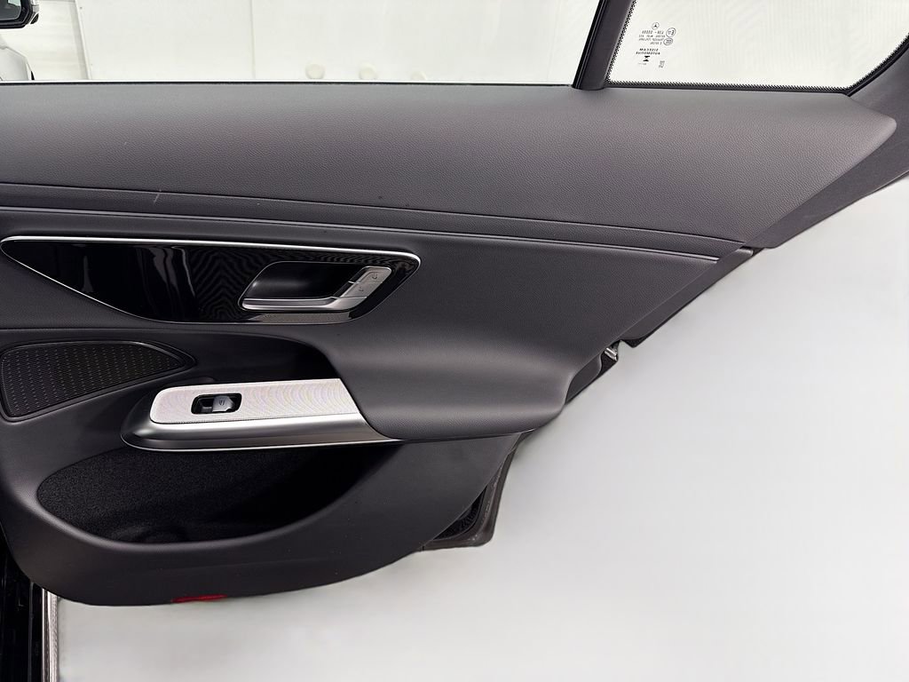 Certified 2025 Mercedes-Benz E 350 Sedan image 26