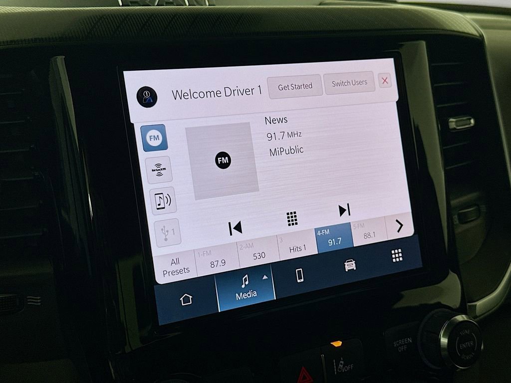 New 2026 RAM 1500 Big Horn image 20