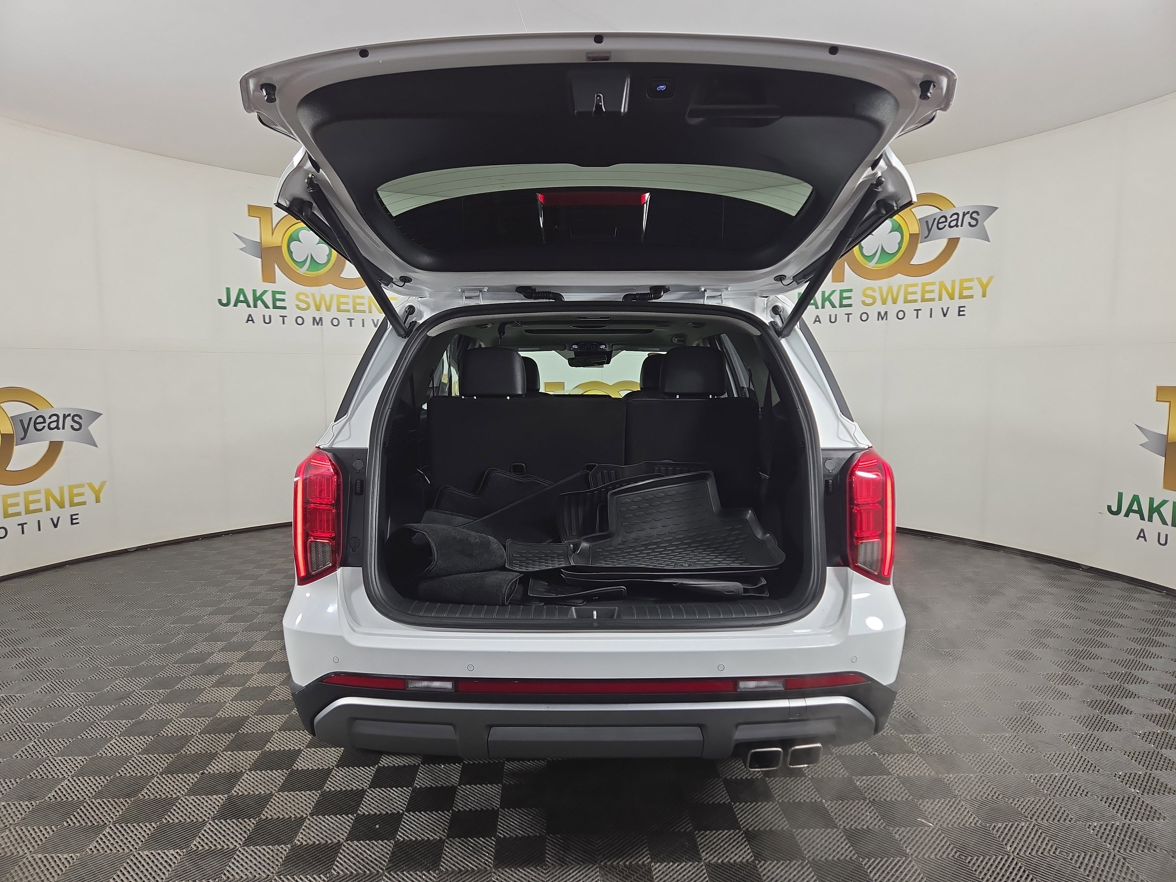 Used 2023 Hyundai Palisade Limited image 34