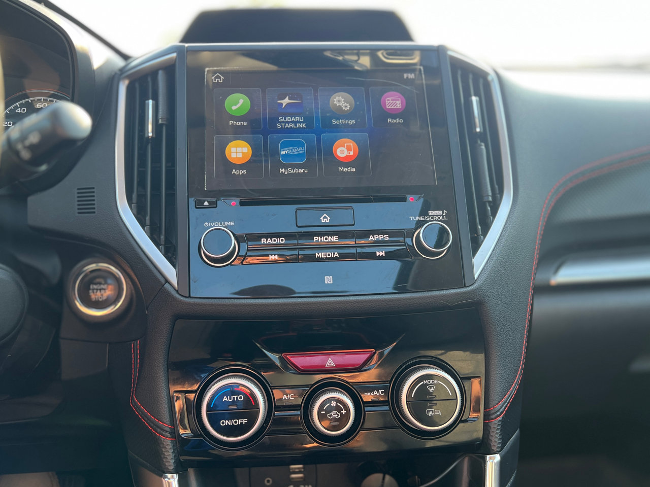 Used 2019 Subaru Forester Sport w/ Popular Package #2 image 22