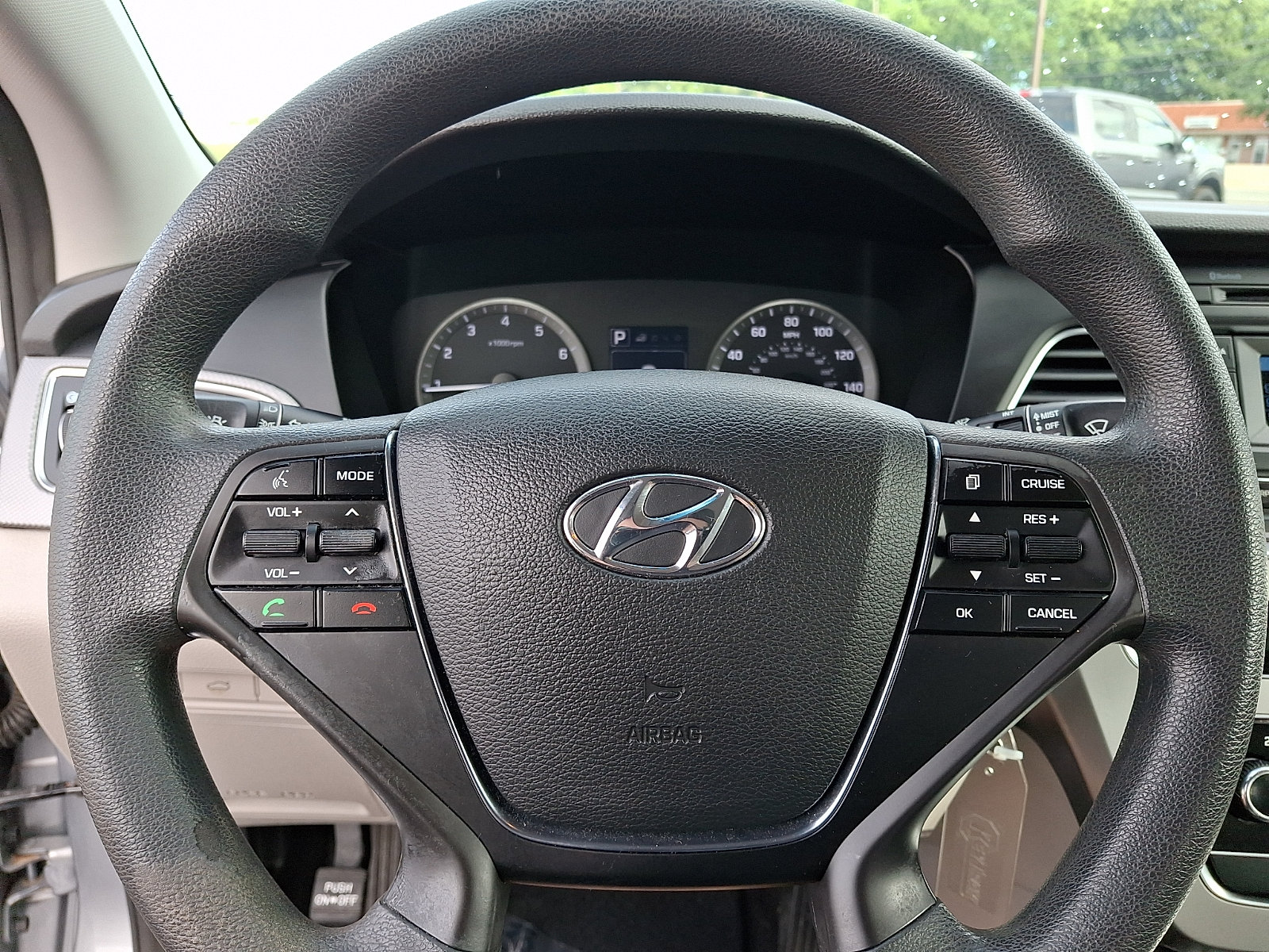 Used 2015 Hyundai Sonata SE FWD image 20