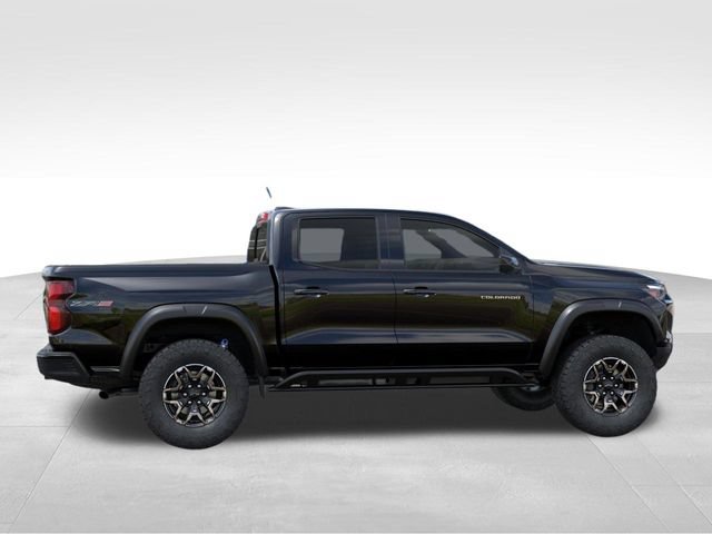New 2026 Chevrolet Colorado ZR2 w/ Technology Package AWD/4WD image 5