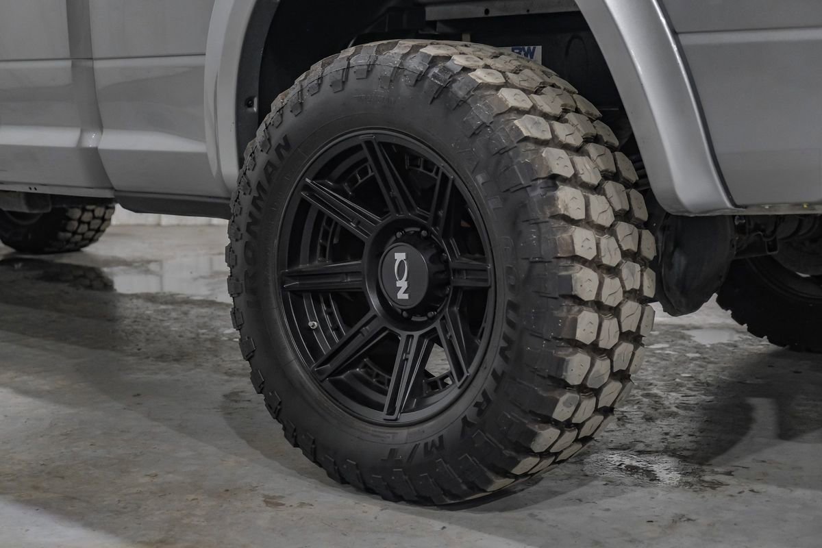 Used 2022 RAM 3500 Lone Star image 67