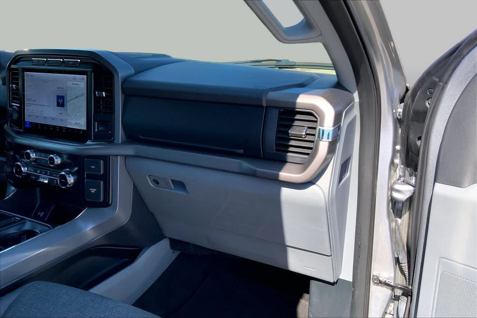 Used 2024 Ford F150 XLT w/ Mobile Office Package AWD/4WD image 18