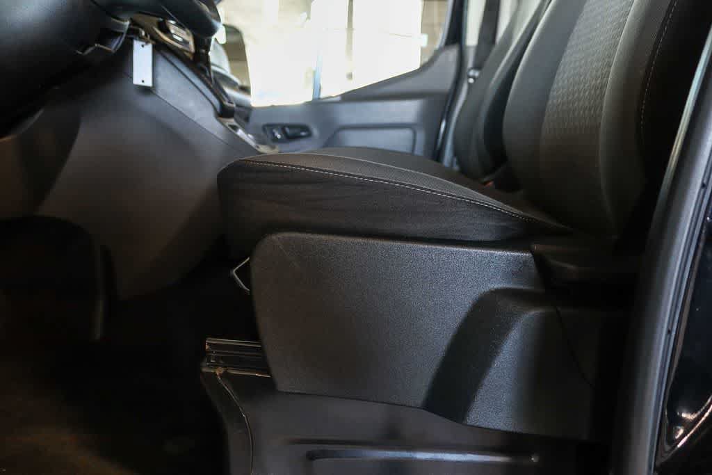 Used 2023 Ford Transit 350 XLT RWD image 21