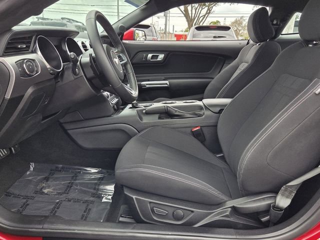 Certified 2020 Ford Mustang GT w/ Equipment Group 301A image 12