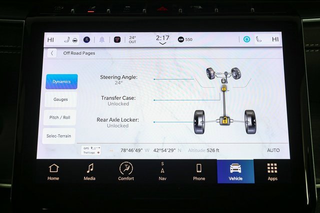 Used 2023 Jeep Grand Cherokee L Limited image 28