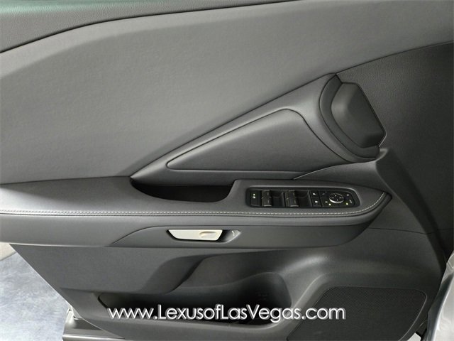 New 2026 Lexus TX 350 AWD image 15