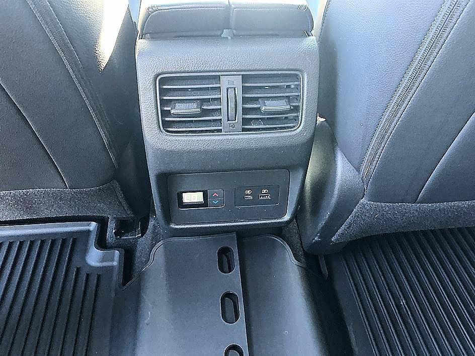 Certified 2023 Nissan Rogue SV AWD/4WD image 27