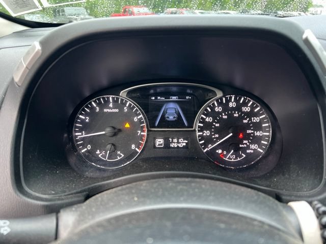 Used 2013 Nissan Pathfinder Platinum w/ Platinum Premium Pkg AWD/4WD image 19