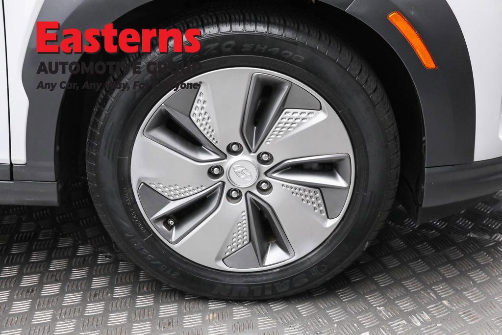 Used 2021 Hyundai Kona SEL image 31