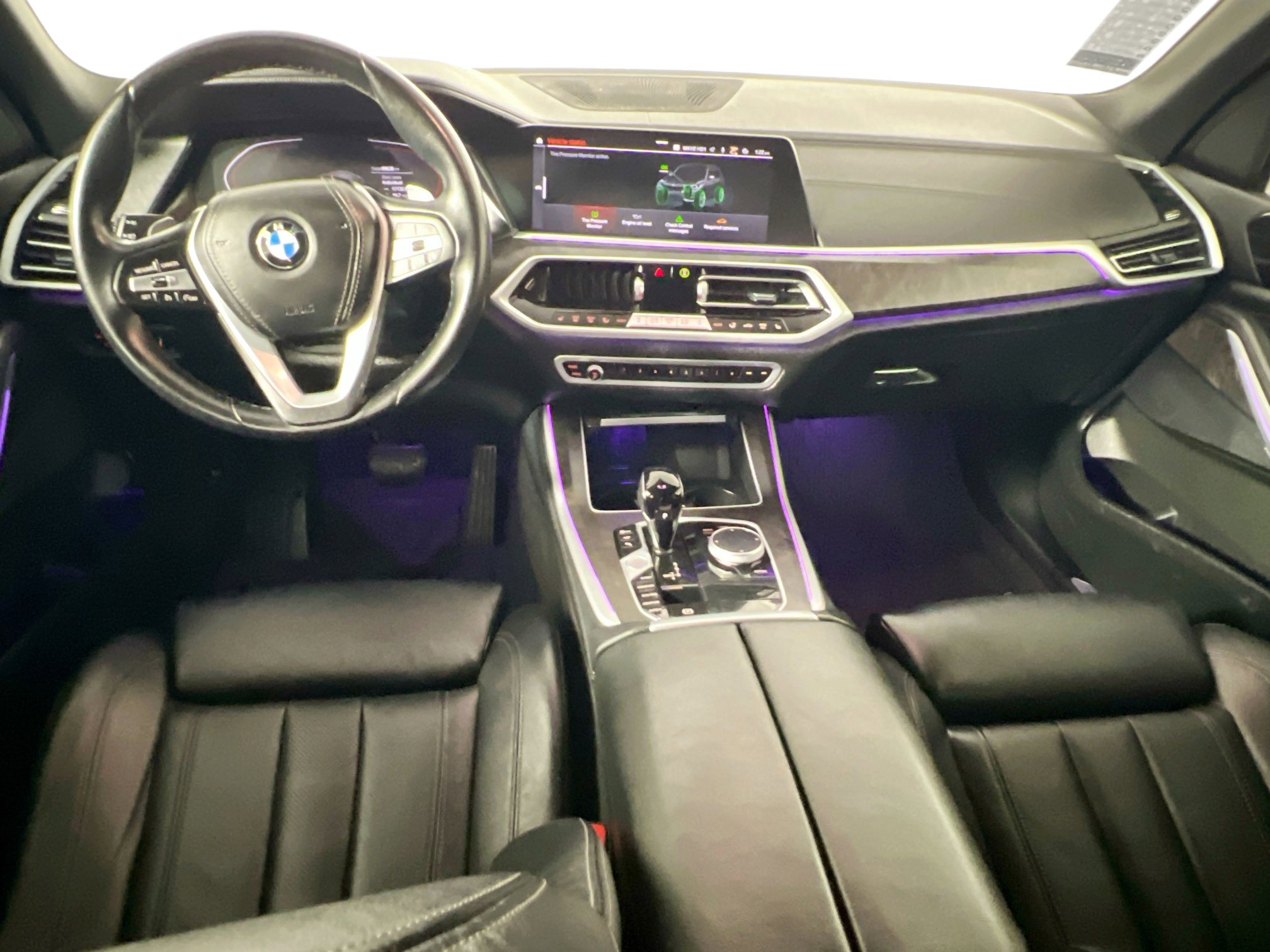 Used 2022 BMW X5 sDrive40i w/ Premium Package image 30