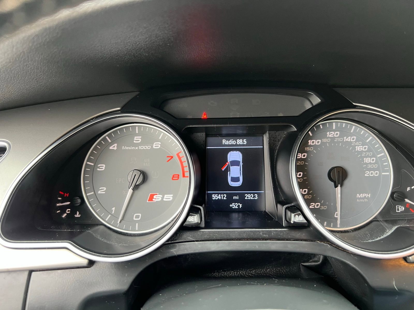 Used 2008 Audi S5 4.2 image 26