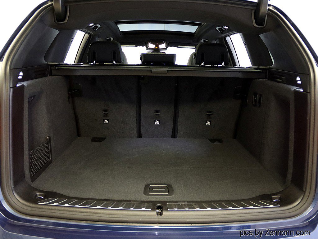 Certified 2024 BMW X3 xDrive30i image 31