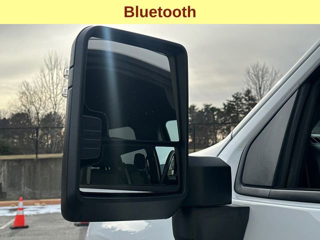 Used 2024 Chevrolet Silverado 3500 W/T w/ WT Convenience Package AWD/4WD image 7