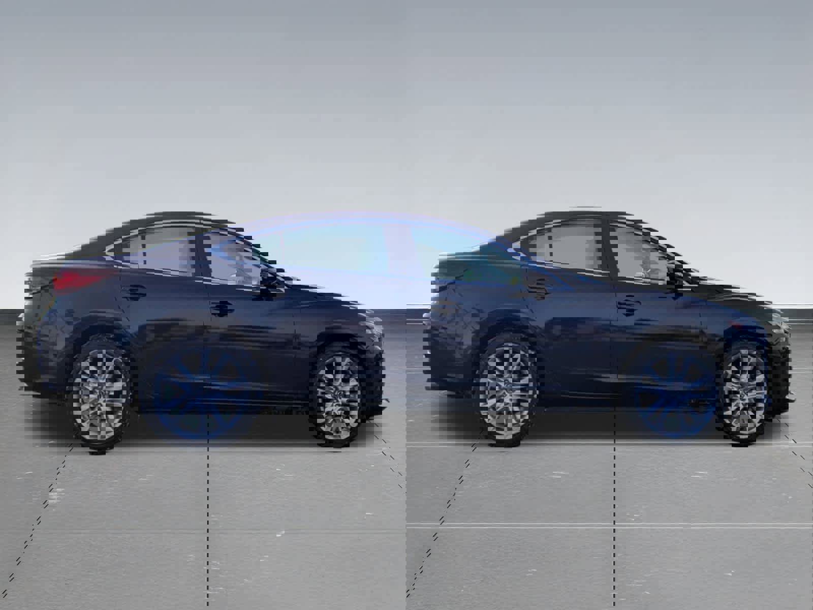 Used 2016 MAZDA MAZDA6 Touring image 7