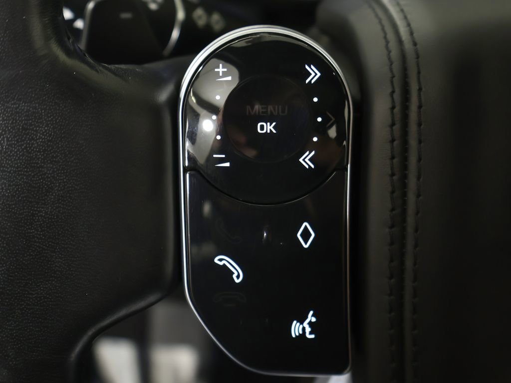 Used 2019 Land Rover Range Rover HSE image 51